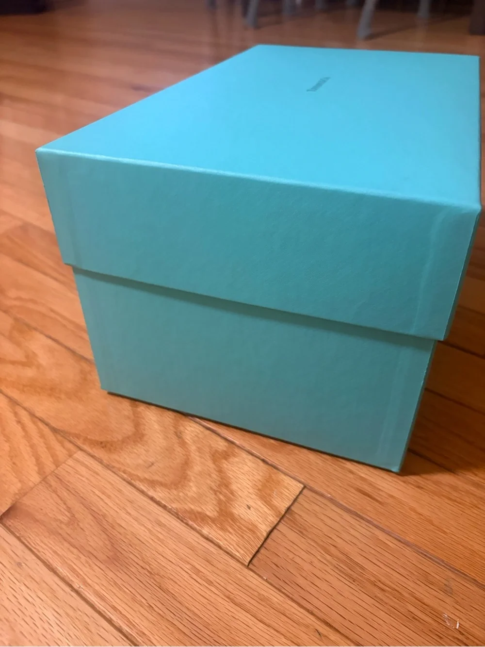 Tiffany & Co. classic tiffany